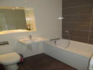 Accordia Apartments Cambridge  Dış mekan fotoğraf